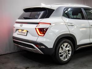 Hyundai Creta 1.5 Executive - Image 17