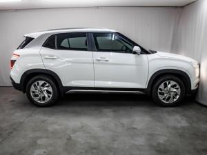 Hyundai Creta 1.5 Executive - Image 18
