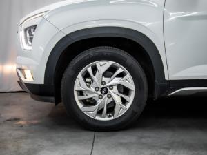 Hyundai Creta 1.5 Executive - Image 19