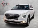 Thumbnail Hyundai Creta 1.5 Executive