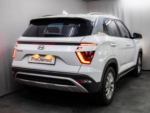 Hyundai Creta 1.5 Executive - Image 3