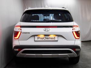Hyundai Creta 1.5 Executive - Image 4