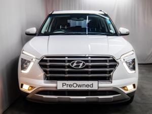 Hyundai Creta 1.5 Executive - Image 5