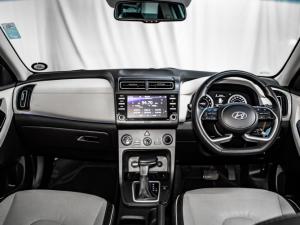 Hyundai Creta 1.5 Executive - Image 6