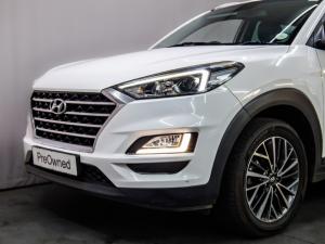 Hyundai Tucson 2.0 Executive - Image 15