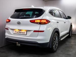 Hyundai Tucson 2.0 Executive - Image 3