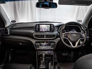 Hyundai Tucson 2.0 Executive - Image 5