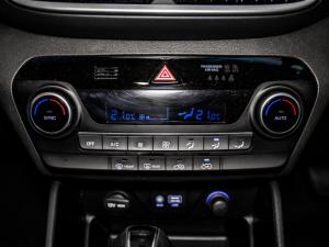 Hyundai Tucson 2.0 Executive - Image 7