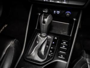 Hyundai Tucson 2.0 Executive - Image 9