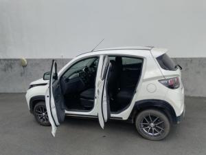 Mahindra KUV100 Nxt 1.2 G80 K6+ - Image 10
