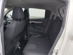 Mahindra KUV100 Nxt 1.2 G80 K6+ - Image 11