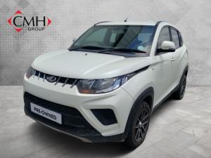 Mahindra KUV100 Nxt 1.2 G80 K6+ - Image 1