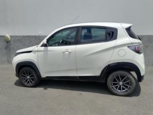 Mahindra KUV100 Nxt 1.2 G80 K6+ - Image 2