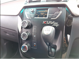 Mahindra KUV100 Nxt 1.2 G80 K6+ - Image 4
