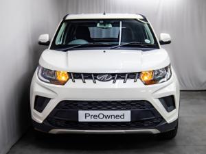 Mahindra KUV100 Nxt 1.2 G80 K6+ - Image 5