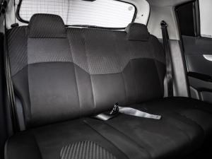 Mahindra KUV100 Nxt 1.2 G80 K6+ - Image 7