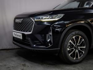 Haval H6 2.0GDIT 4WD Luxury - Image 15