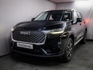 Haval H6 2.0GDIT 4WD Luxury - Image 1