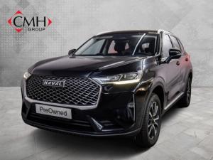Haval H6 2.0GDIT 4WD Luxury - Image 1