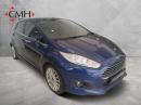 Thumbnail Ford Fiesta 5-door 1.0T Titanium auto