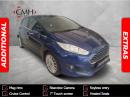 Thumbnail Ford Fiesta 5-door 1.0T Titanium auto