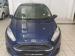 Ford Fiesta 5-door 1.0T Titanium auto - Thumbnail 5