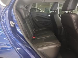 Ford Fiesta 5-door 1.0T Titanium auto - Image 7