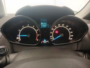 Ford Fiesta 5-door 1.0T Titanium auto - Image 9