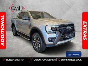 Ford Ranger 2.0 BiTurbo double cab Wildtrak 4x4 - Image 1