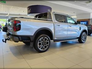 Ford Ranger 2.0 BiTurbo double cab Wildtrak 4x4 - Image 2