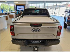 Ford Ranger 2.0 BiTurbo double cab Wildtrak 4x4 - Image 3