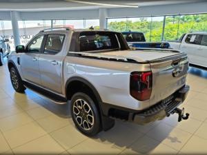 Ford Ranger 2.0 BiTurbo double cab Wildtrak 4x4 - Image 4
