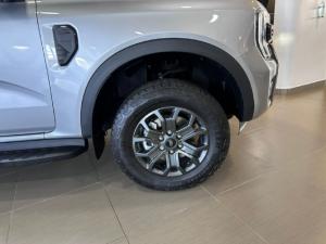 Ford Ranger 2.0 BiTurbo double cab Wildtrak 4x4 - Image 4