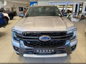 Ford Ranger 2.0 BiTurbo double cab Wildtrak 4x4 - Image 5