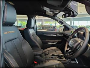 Ford Ranger 2.0 BiTurbo double cab Wildtrak 4x4 - Image 7
