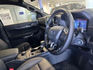 Ford Ranger 2.0 BiTurbo double cab Wildtrak 4x4 - Image 8