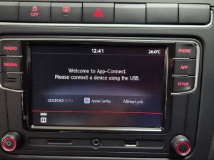 Volkswagen Polo Vivo hatch 1.6 Comfortline auto - Image 6