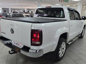 Volkswagen Amarok 2.0BiTDI double cab Highline auto - Image 11