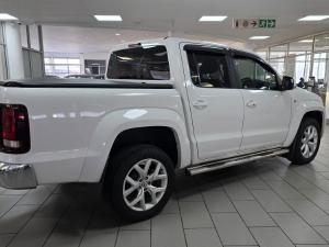 Volkswagen Amarok 2.0BiTDI double cab Highline auto - Image 14