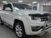 Volkswagen Amarok 2.0BiTDI double cab Highline auto - Thumbnail 16