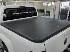 Volkswagen Amarok 2.0BiTDI double cab Highline auto - Image 18
