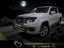 Thumbnail Volkswagen Amarok 2.0BiTDI double cab Highline auto