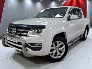 Volkswagen Amarok 2.0BiTDI double cab Highline auto - Image 1