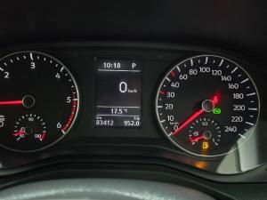 Volkswagen Amarok 2.0BiTDI double cab Highline auto - Image 2