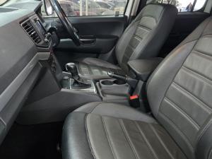 Volkswagen Amarok 2.0BiTDI double cab Highline auto - Image 3