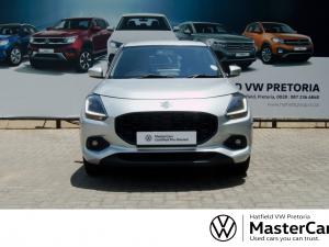 Suzuki Swift 1.2 GLX auto - Image 2