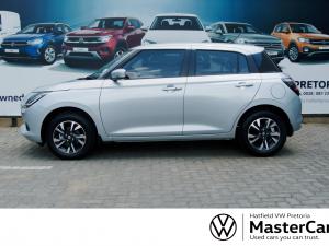 Suzuki Swift 1.2 GLX auto - Image 3
