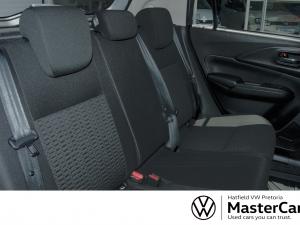 Suzuki Swift 1.2 GLX auto - Image 9