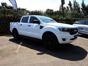 Ford Ranger 2.2TDCi double cab Hi-Rider - Image 1