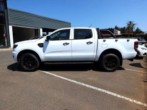 Ford Ranger 2.2TDCi double cab Hi-Rider - Image 5